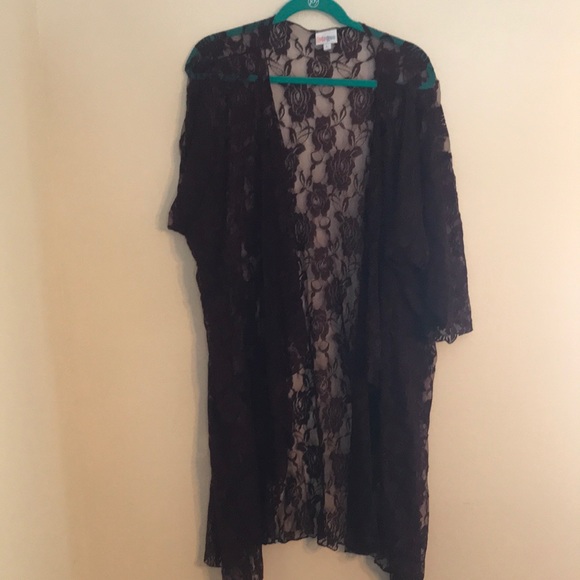 LuLaRoe Other - LuLaRoe Shirley